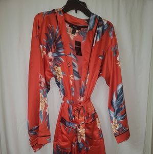 Forever 21 plus size casual jacket